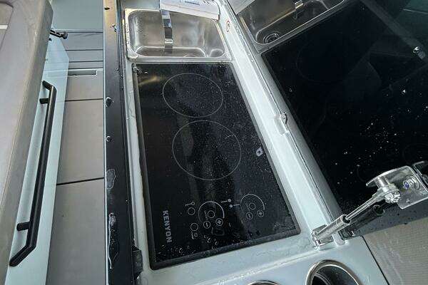 Saxdor 320 GTO Yacht For Sale