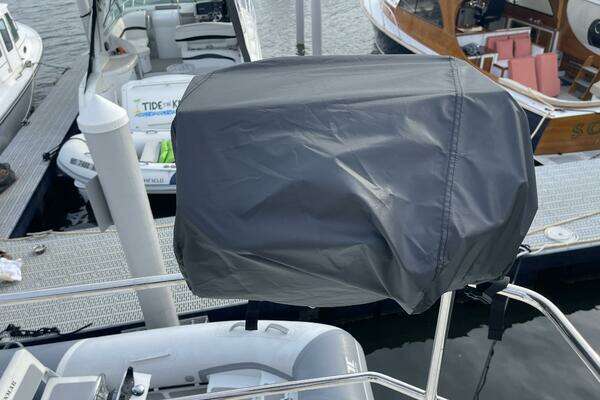 2018 Beneteau 35