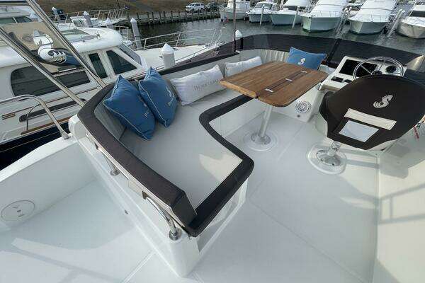 2018 Beneteau 35