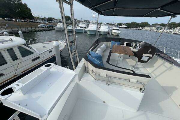 2018 Beneteau 35