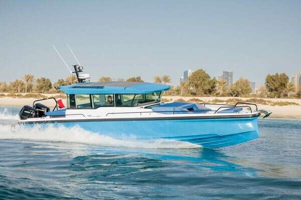37-ft-Axopar-2026-Stock EX1-Canada yacht for sale
