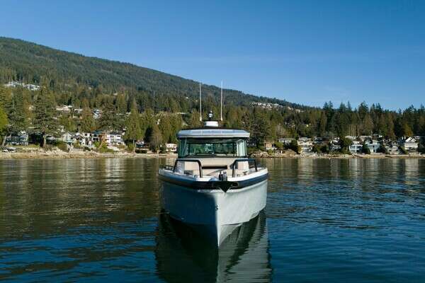 37-ft-Axopar-2026-Stock # EX3-Canada yacht for sale