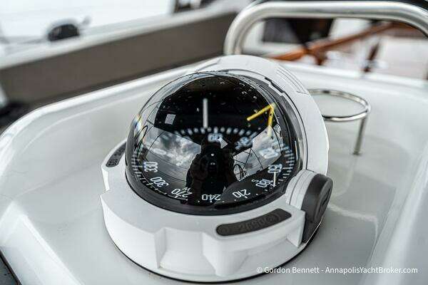 Jeanneau Sun Odyssey 410 Yacht For Sale