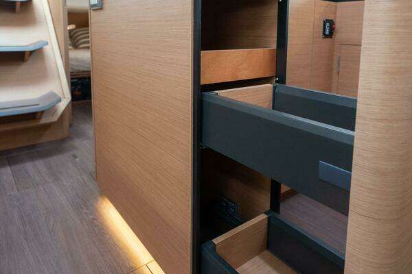 Jeanneau Sun Odyssey 410 Yacht For Sale