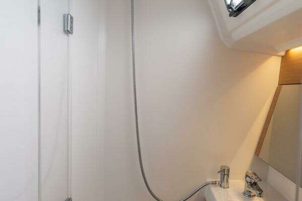 Jeanneau Sun Odyssey 410 Yacht For Sale