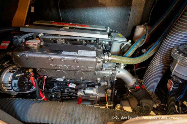 Jeanneau Sun Odyssey 410 Yacht For Sale