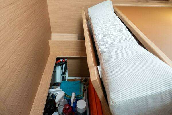 Jeanneau Sun Odyssey 410 Yacht For Sale