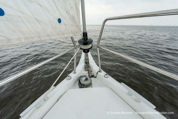 Jeanneau Sun Odyssey 410 Yacht For Sale