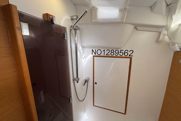 Sea Ranch II 38ft Jeanneau Yacht For Sale