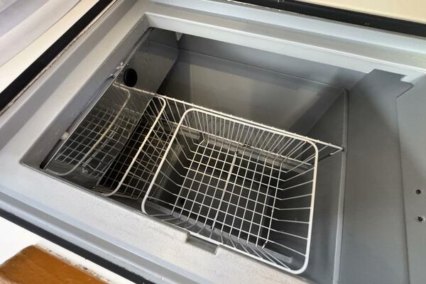 Sea Ranch II 38ft Jeanneau Yacht For Sale