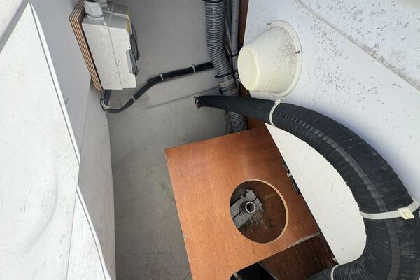 Sea Ranch II 38ft Jeanneau Yacht For Sale