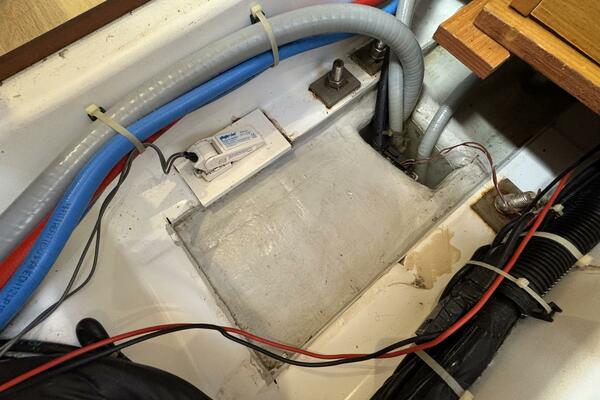 Sea Ranch II 38ft Jeanneau Yacht For Sale