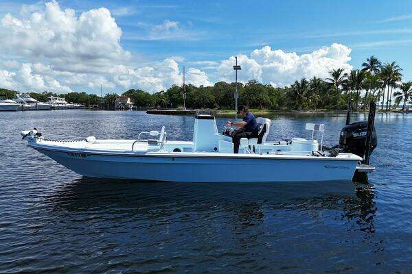 25-ft-East Cape-2022-25 Hybrid-Miami Florida United States yacht for sale