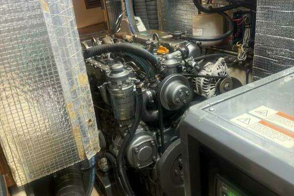 Island Packet 445 Yacht For Sale