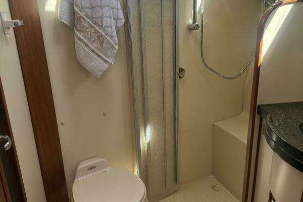 Island Packet 445 Yacht For Sale