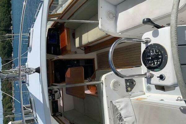 Little Harbor 51 Yacht For Sale
