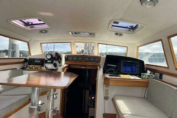 Little Harbor 51 Yacht For Sale