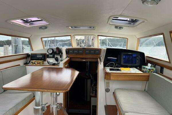 Little Harbor 51 Yacht For Sale