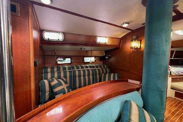 Little Harbor 51 Yacht For Sale