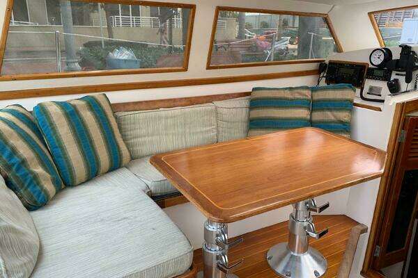 Little Harbor 51 Yacht For Sale