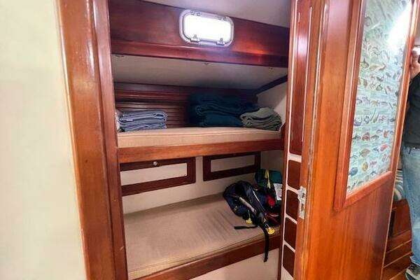 Little Harbor 51 Yacht For Sale