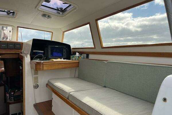Little Harbor 51 Yacht For Sale