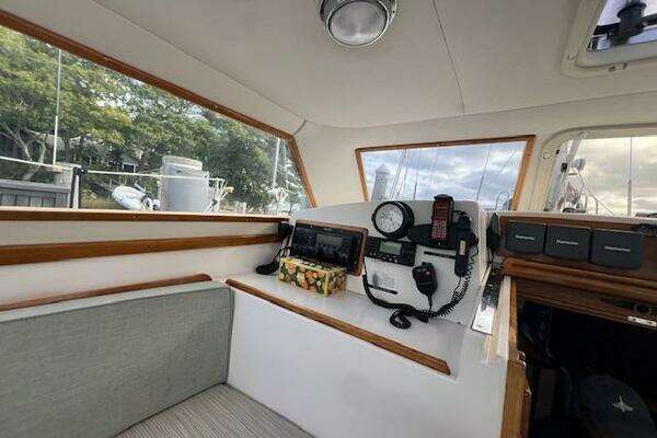 Little Harbor 51 Yacht For Sale