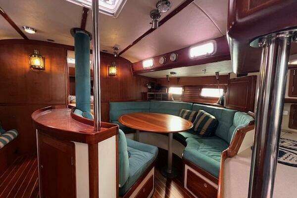 Little Harbor 51 Yacht For Sale