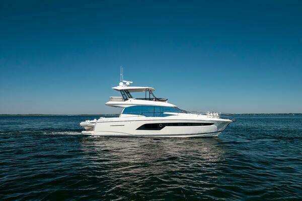52-ft-Prestige-2024-520 Fly-SS BELLE VIE-Niceville Florida United States yacht for sale
