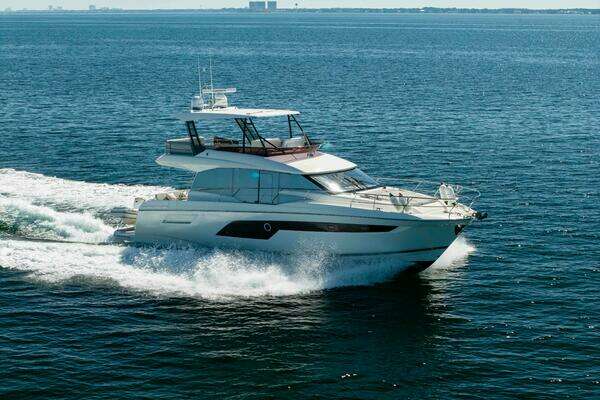 52-ft-Prestige-2024-520 Fly-SS BELLE VIE-Niceville Florida United States yacht for sale