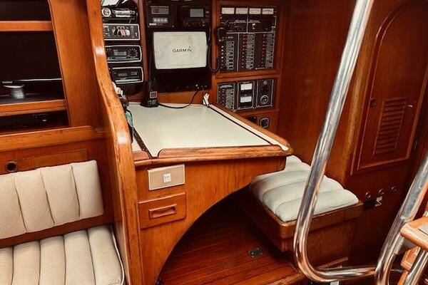 Estella 40ft Stevens Yacht For Sale