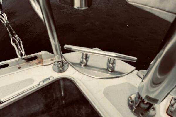 Estella 40ft Stevens Yacht For Sale