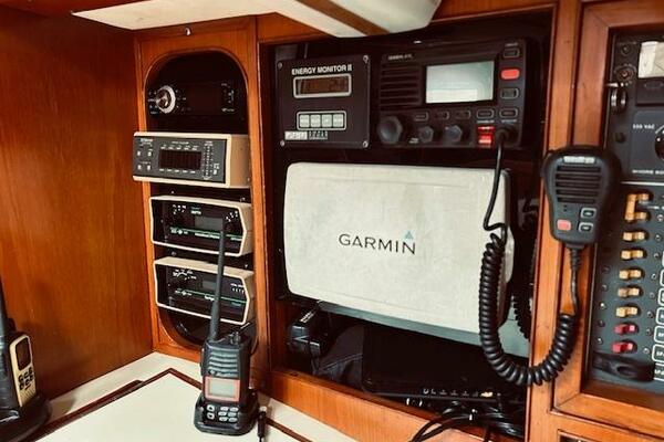 Estella 40ft Stevens Yacht For Sale