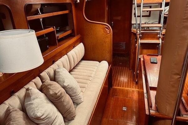 Estella 40ft Stevens Yacht For Sale