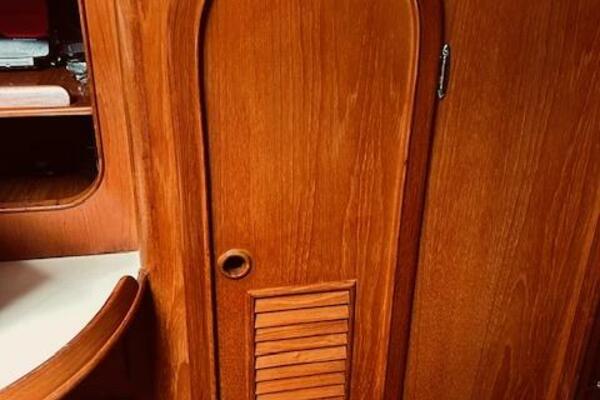 Estella 40ft Stevens Yacht For Sale