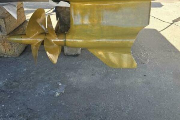 Galati Yacht Sales Trade  46ft Prestige Yacht For Sale