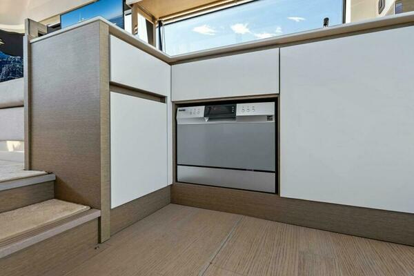 Galati Yacht Sales Trade  46ft Prestige Yacht For Sale