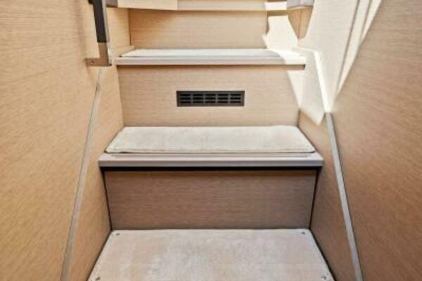 Galati Yacht Sales Trade  46ft Prestige Yacht For Sale