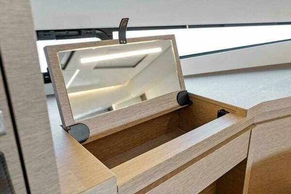 Galati Yacht Sales Trade  46ft Prestige Yacht For Sale