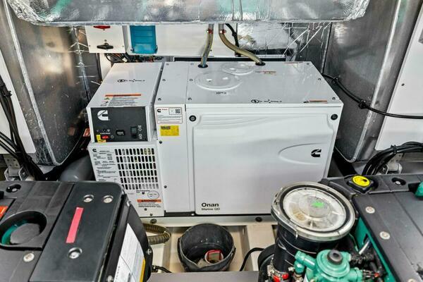 Galati Yacht Sales Trade  46ft Prestige Yacht For Sale