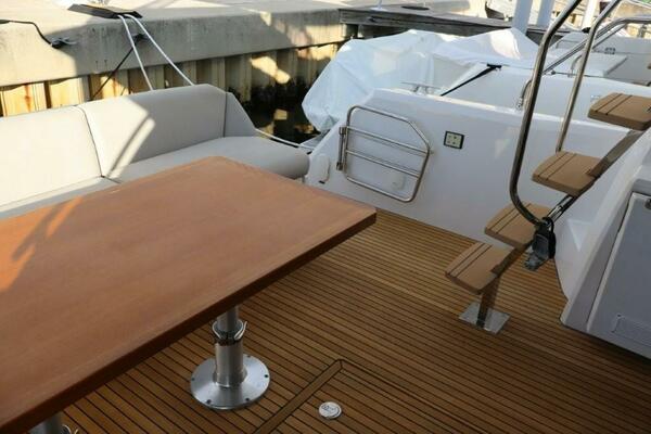 Galati Yacht Sales Trade  46ft Prestige Yacht For Sale
