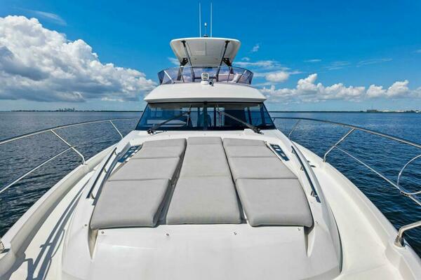 Galati Yacht Sales Trade  46ft Prestige Yacht For Sale