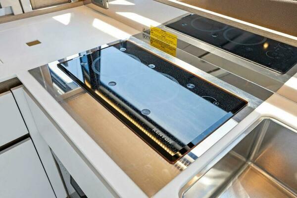 Galati Yacht Sales Trade  46ft Prestige Yacht For Sale