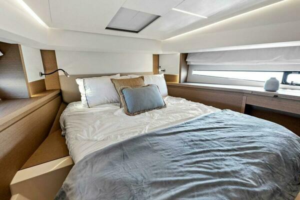 Galati Yacht Sales Trade  46ft Prestige Yacht For Sale