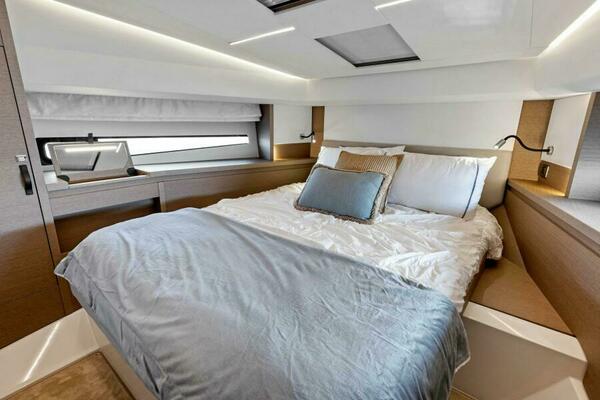 Galati Yacht Sales Trade  46ft Prestige Yacht For Sale