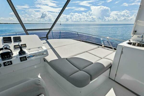 Galati Yacht Sales Trade  46ft Prestige Yacht For Sale