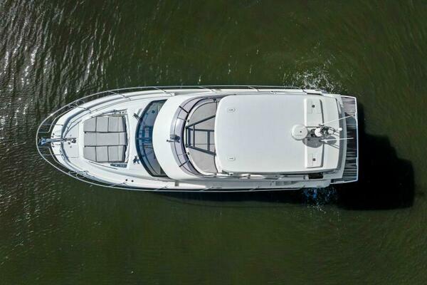 Galati Yacht Sales Trade  46ft Prestige Yacht For Sale