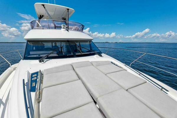 Galati Yacht Sales Trade  46ft Prestige Yacht For Sale