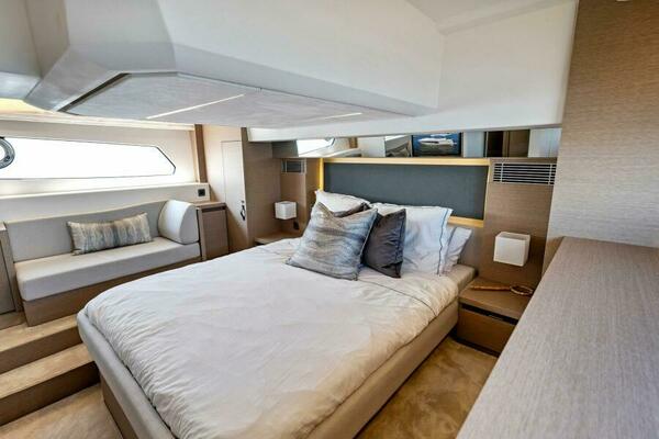 Galati Yacht Sales Trade  46ft Prestige Yacht For Sale