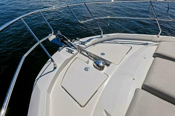 Galati Yacht Sales Trade  46ft Prestige Yacht For Sale